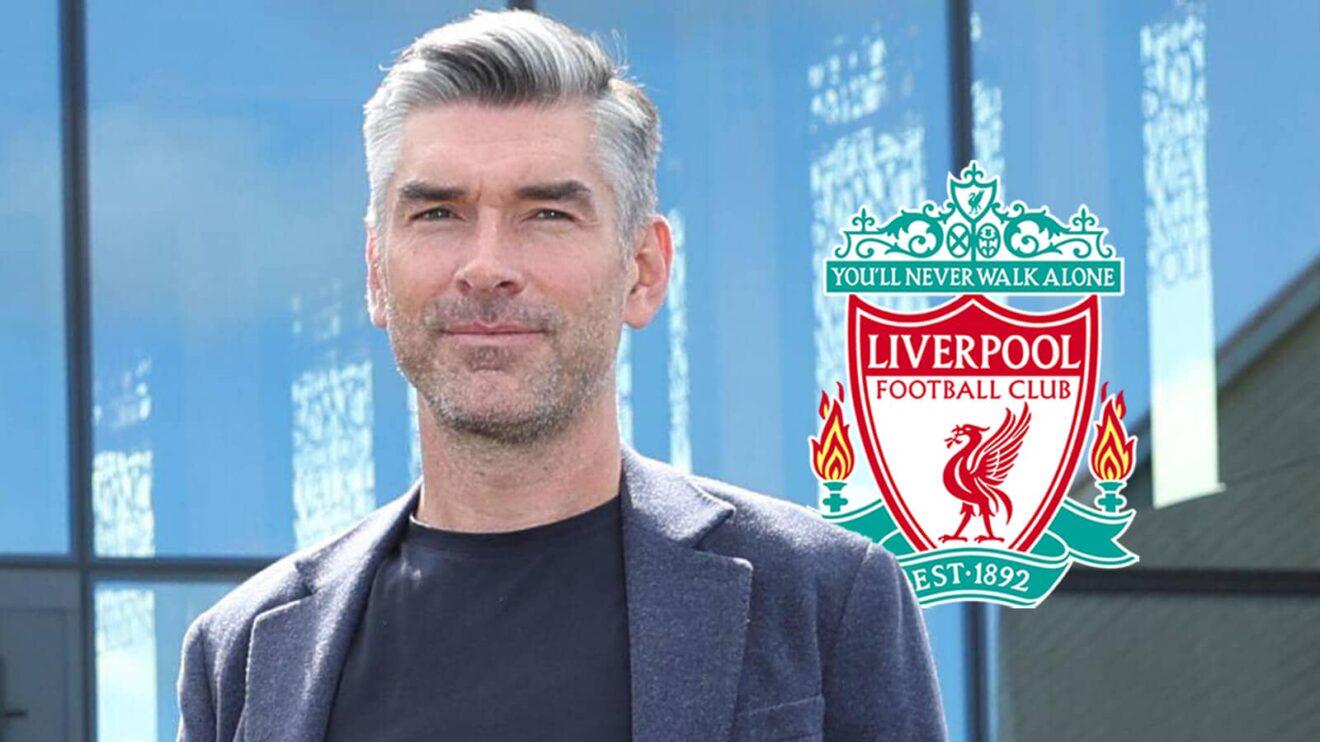 Hughes-FSG rift exposed as Liverpool rush to appoint Iraola