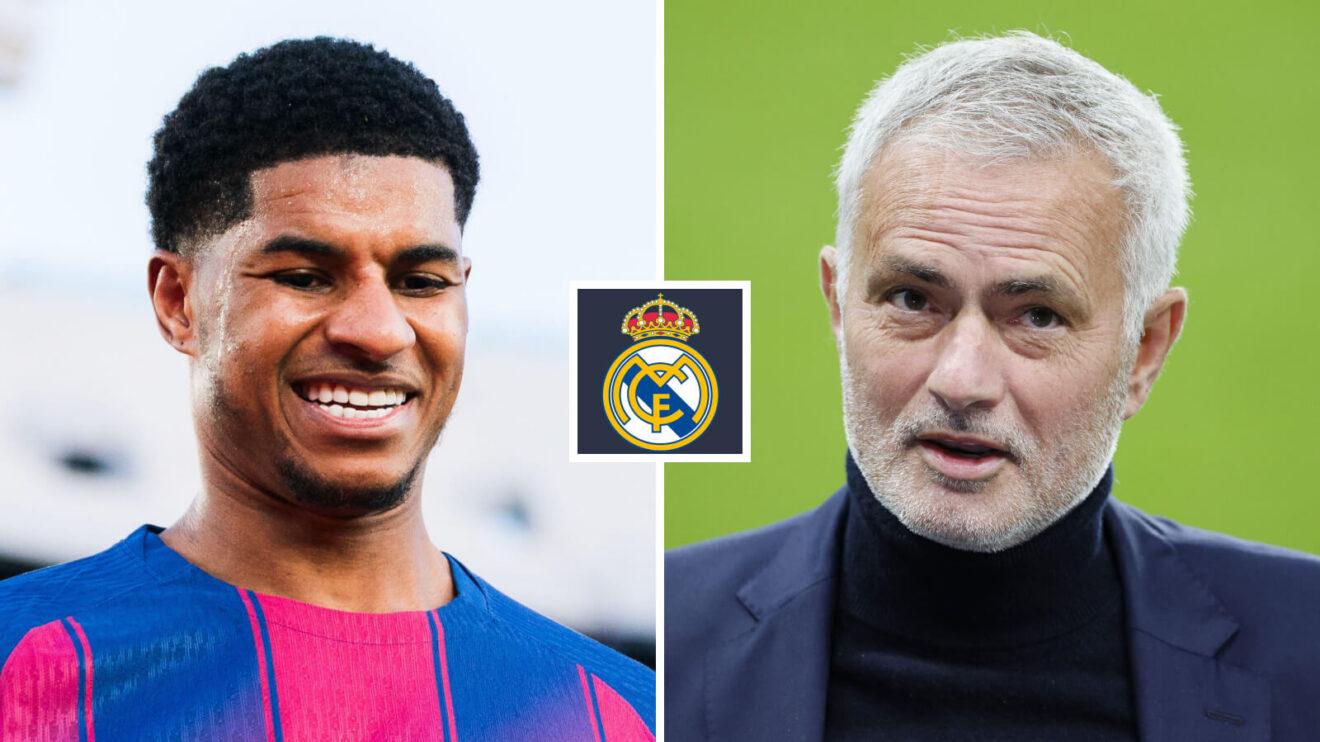 Rashford yaz transferinde kıyasıya pazarlık: Barcelona fiyat kırıyor, United 26 milyon euroda ısrarcı
