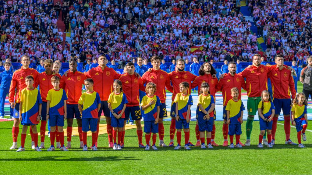 Prévia do Grupo H da Copa do Mundo de 2026: Espanha lidera a disputa de classificação entre quatro seleções
