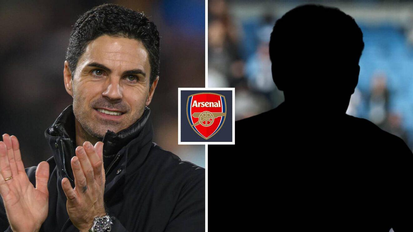 Arsenal wil Nørgaard deze zomer laten gaan na amper een jaar bij de club