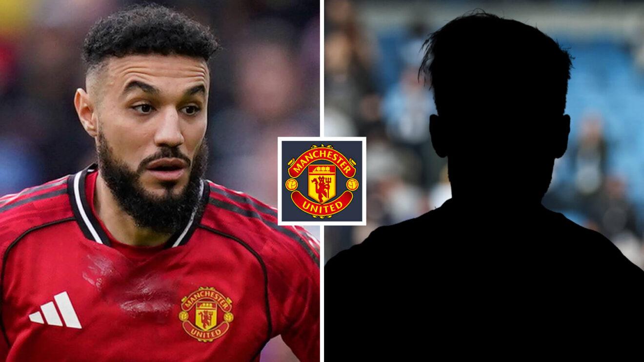 Manchester United obserwuje Ryersona w razie letniego odejścia Mazraouiego