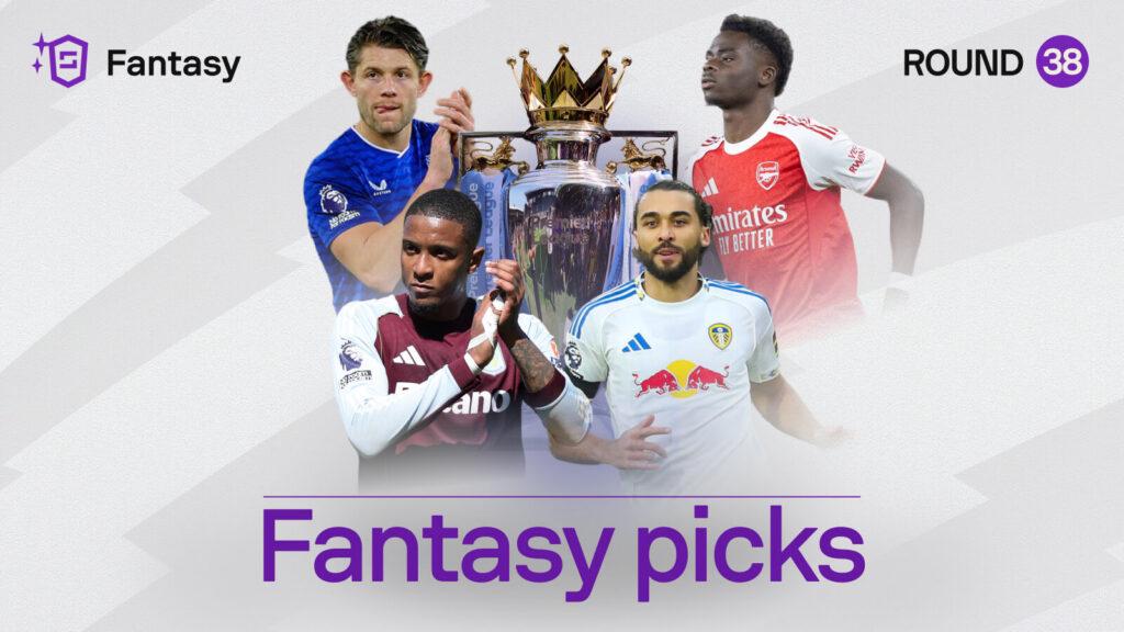 Fantasy, ultima giornata: i giocatori inglesi consigliati