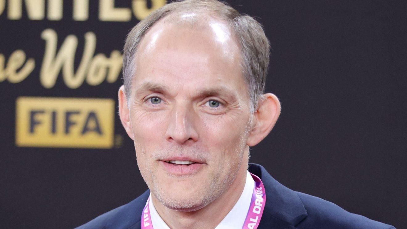 Tuchel annuncia ufficialmente la rosa di 26 dell'Inghilterra per i Mondiali