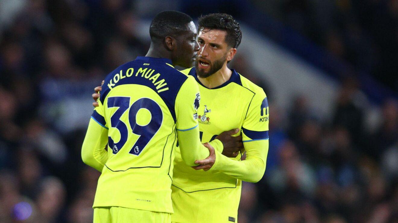 Tottenham przegrał z Chelsea na wyjeździe, sytuacja w walce o utrzymanie się pogarsza. Legenda klubu krytykuje grę „we śnie”