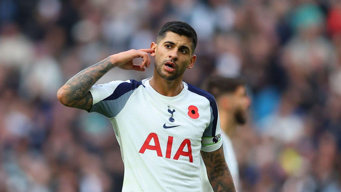 Spurs survive on final day with 1-0 win as West Ham relegated despite victory