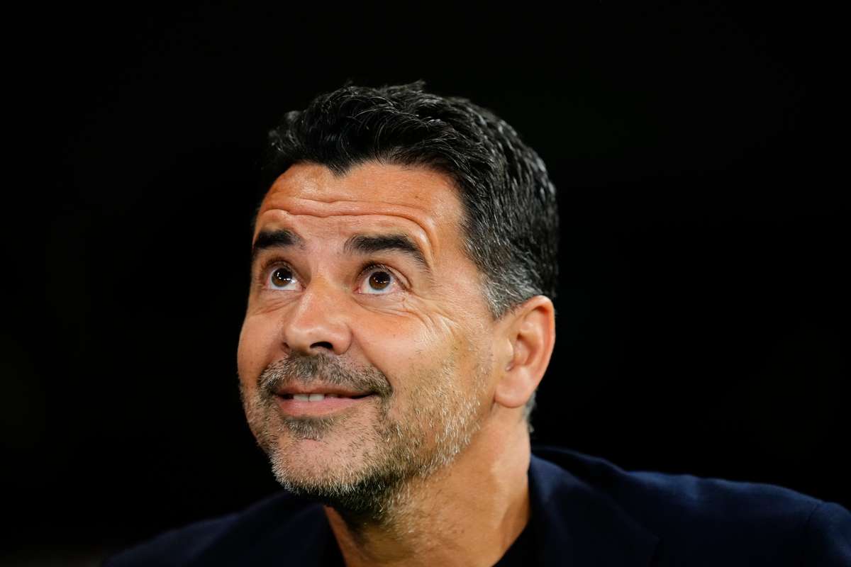 L'Ajax officialise Michel comme nouvel entraîneur