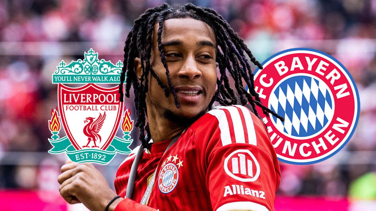 Bayern odmawia sprzedaży Olise'a – oferta Liverpoolu wynosząca 170 mln euro nie doszła do skutku