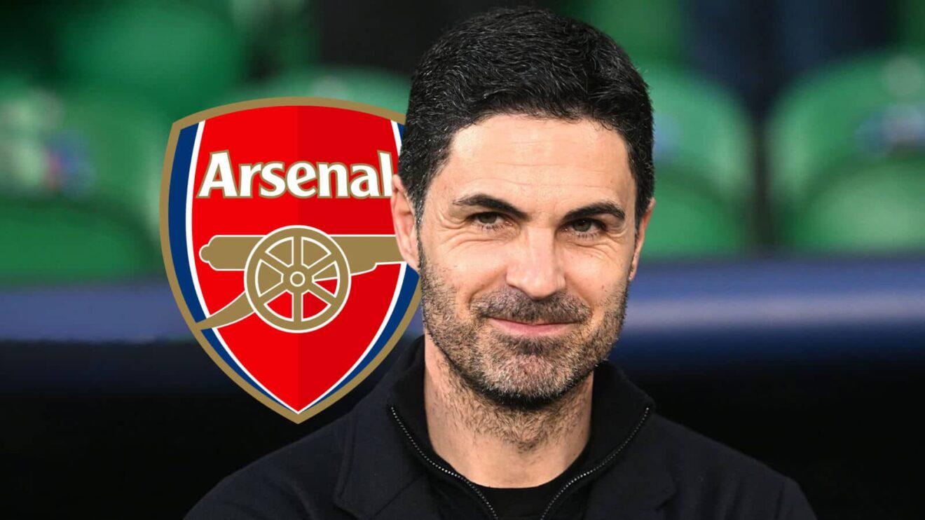 Arsenal nhắm thủ môn thi đấu trọn vẹn Champions League để tăng cường