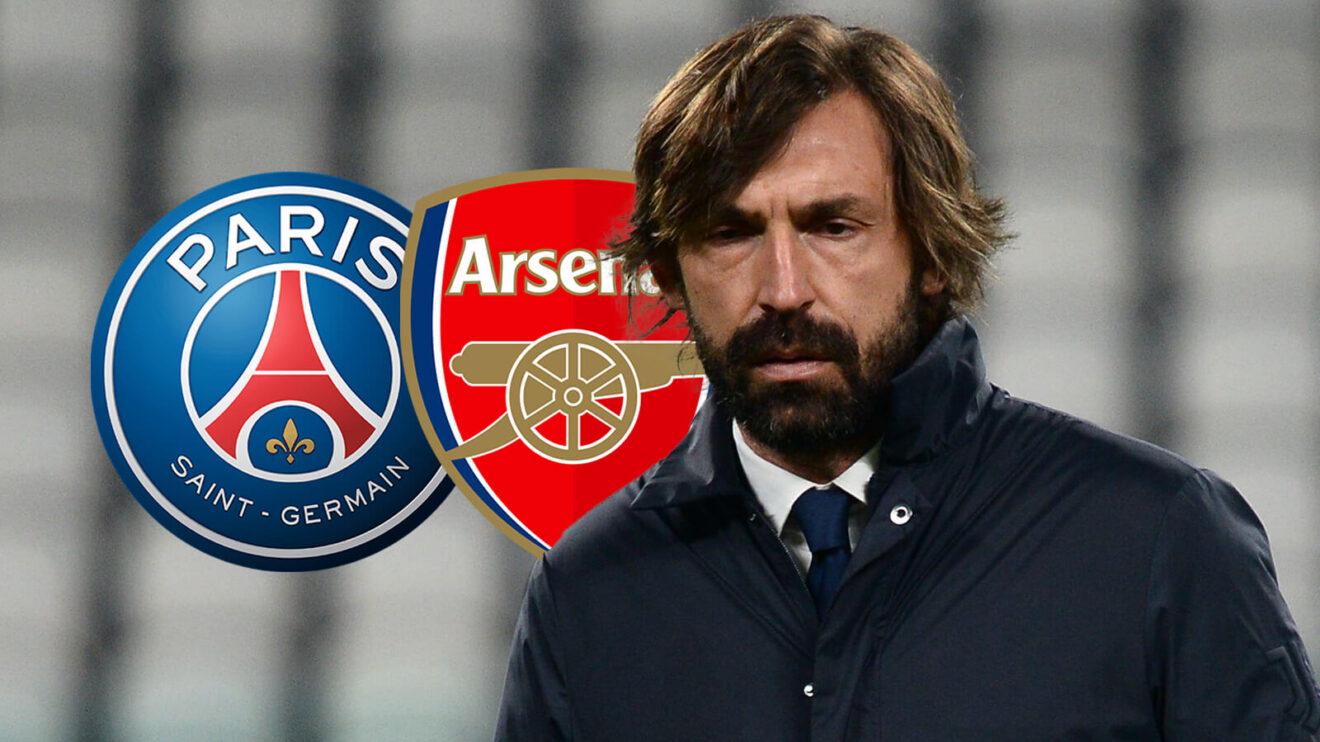 Arsenal Lose Champions League Final to PSG on Penalties as Double Dream Shatters
