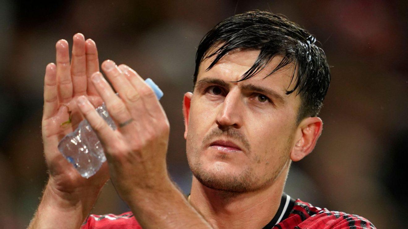 Maguire, a un mese dal rinnovo con lo United spinto verso l'Inter: l'esclusione dall'Inghilterra la scintilla
