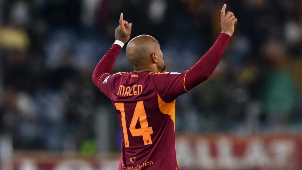 Serie A Round 37 Fantasy XI: Butez Leads the Lineup