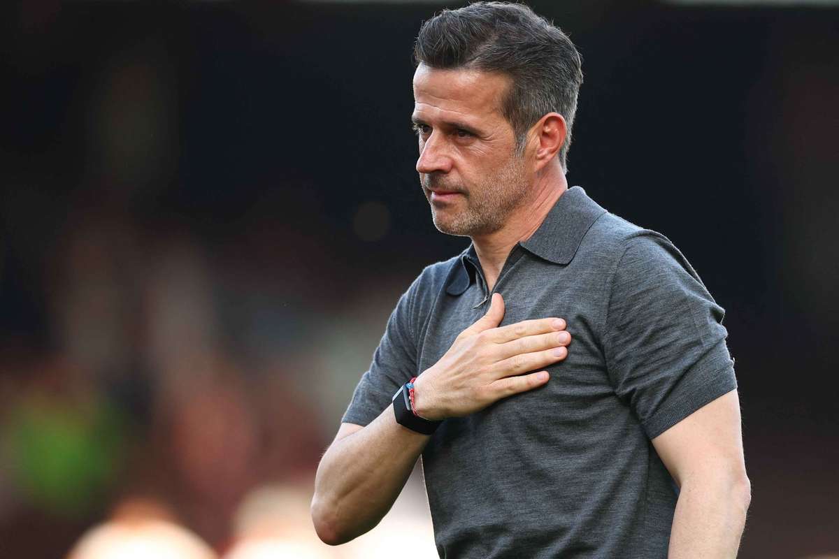 Silva odmawia przedłużenia kontraktu i tego lata opuści Fulham