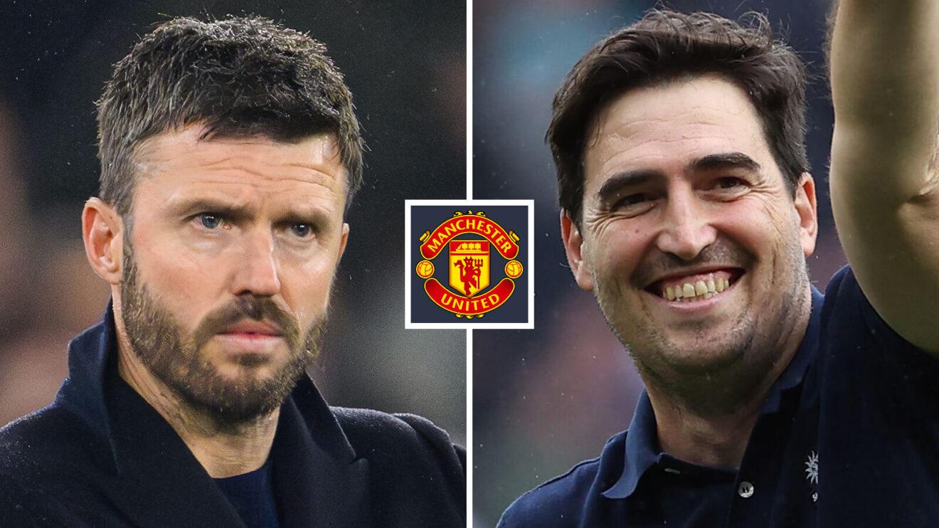 Manchester United set to make Carrick permanent; summer signings key