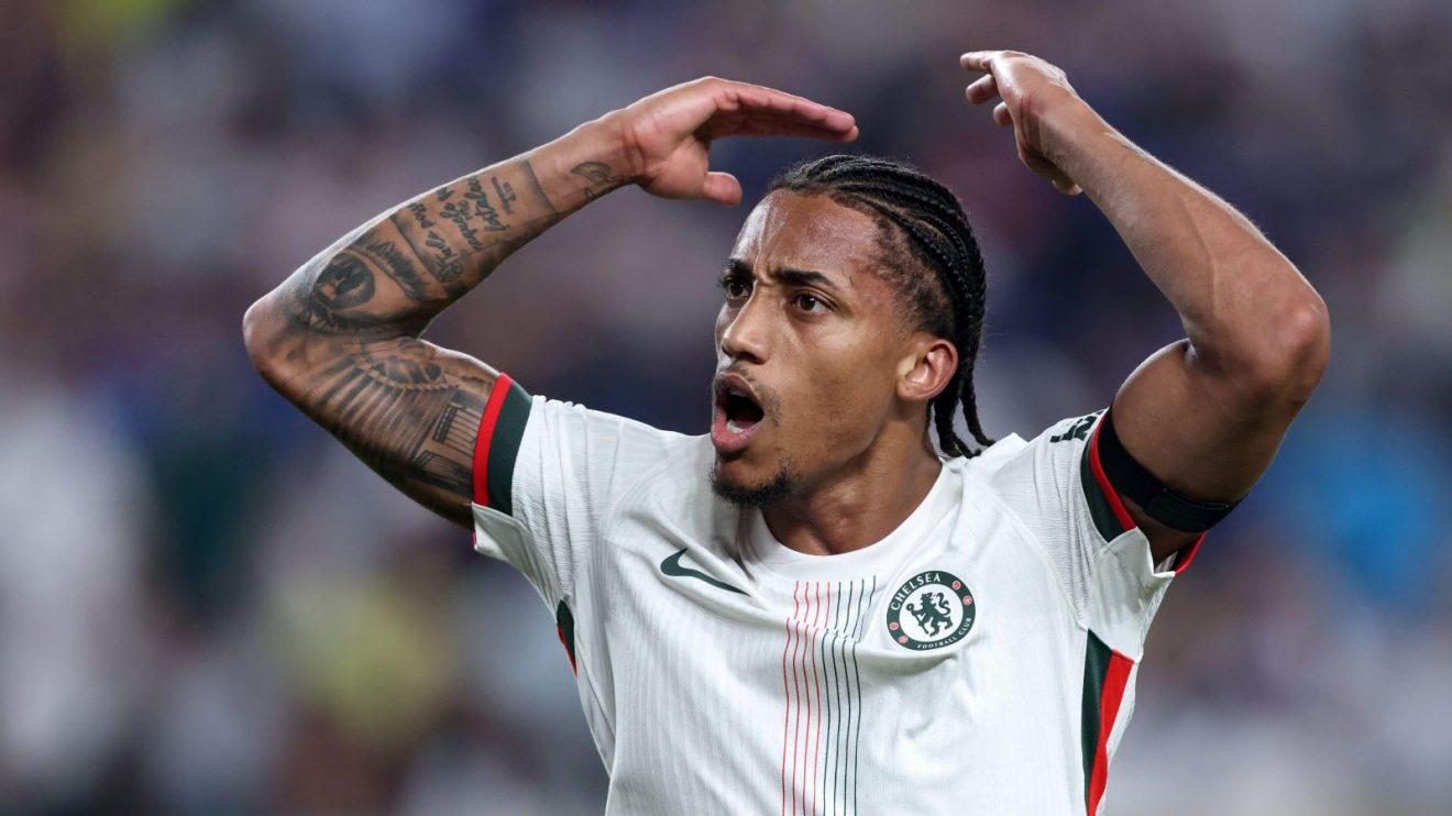 Chelsea verweigert Verkauf von João Pedro – Barças Sturm-Verstärkung im Sommer stockt