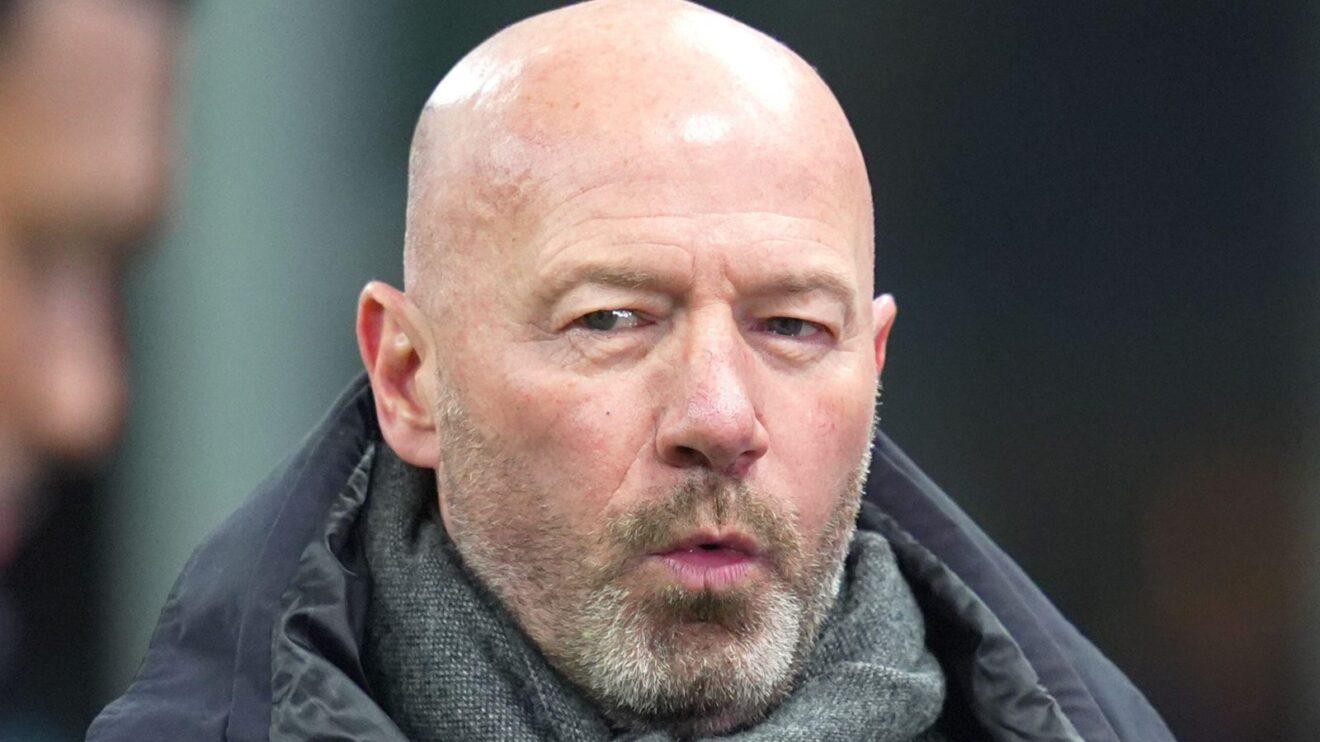 Shearer: Bellingham in panchina all'esordio del Mondiale