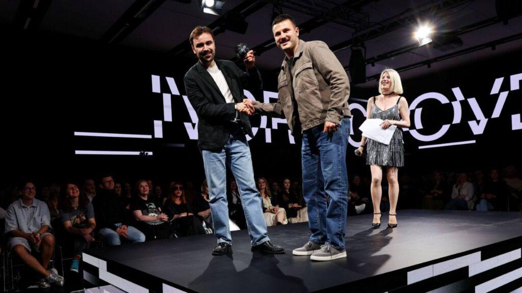 Sofascore Marketing Team Wins Croatia Young Creative Award
