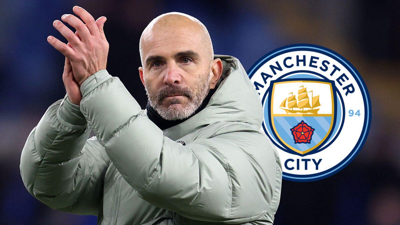 Maresca's first summer signing? Man City reportedly seal deal for Anderson