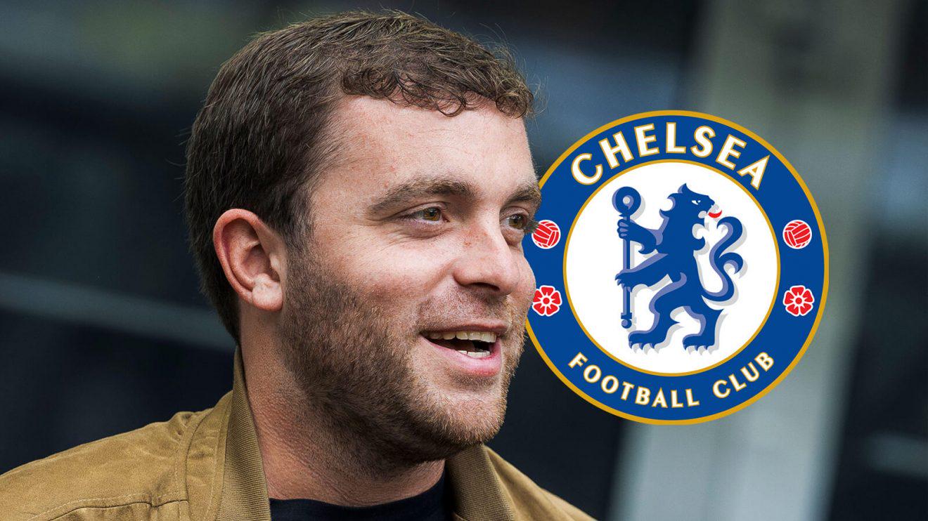 Romano: Barco set to be Alonso's first Chelsea signing