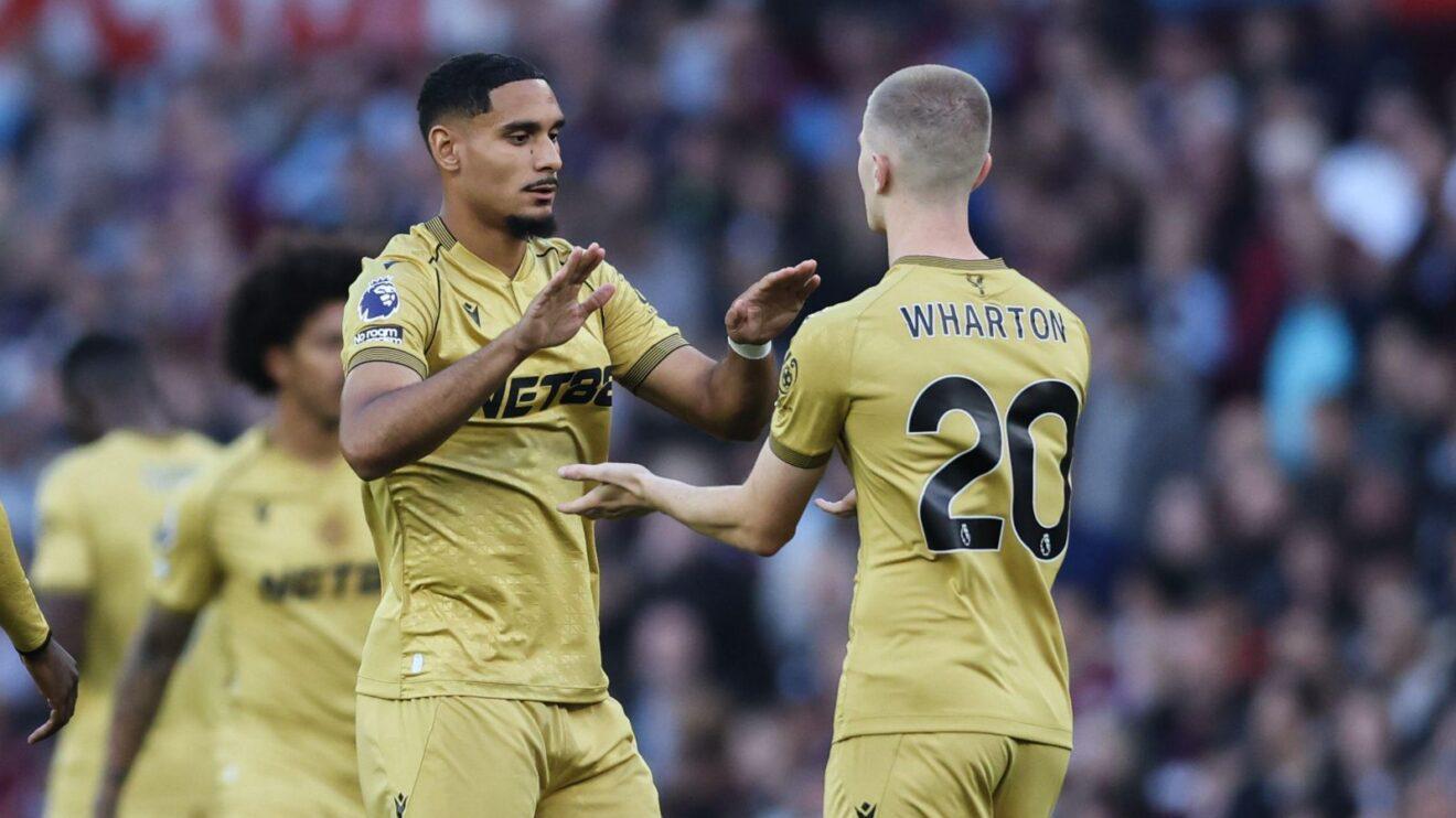 Lacroix Set for Crystal Palace Farewell as Liverpool Lead Transfer Chase