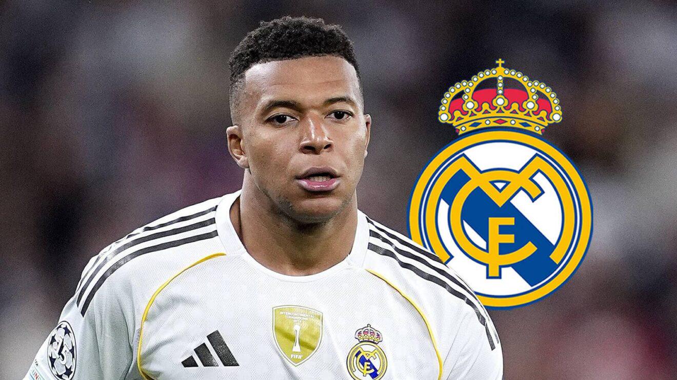 Mbappé przeciw Viníciusowi? Kolejny konflikt w szatni Realu Madryt