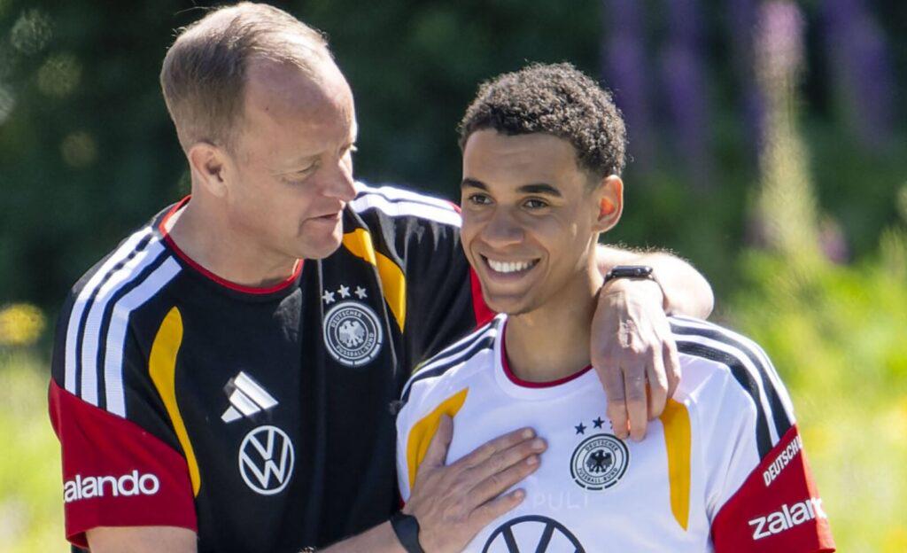 Deutschlands 26-Mann-WM-Kader steht fest – die Stars im Überblick