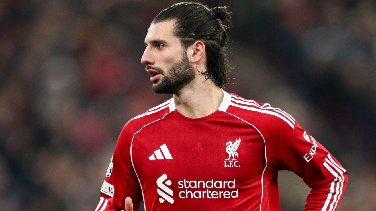 Liverpool, Szoboszlai'de resti çekti: Anlaşmazsa satacak