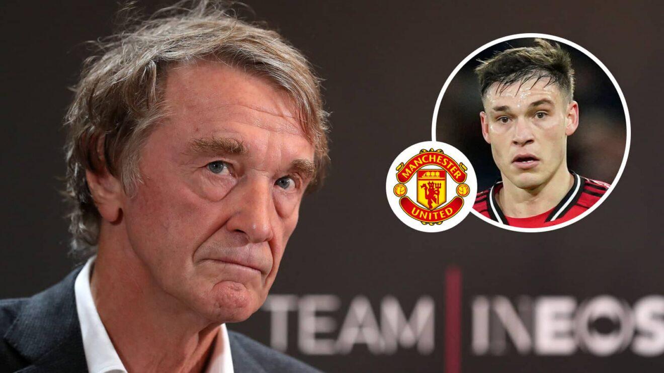 Ratcliffe'nin Ugarte'yi elden çıkarma planı aksedi, Manchester United kadro temizliğinde zorlanıyor