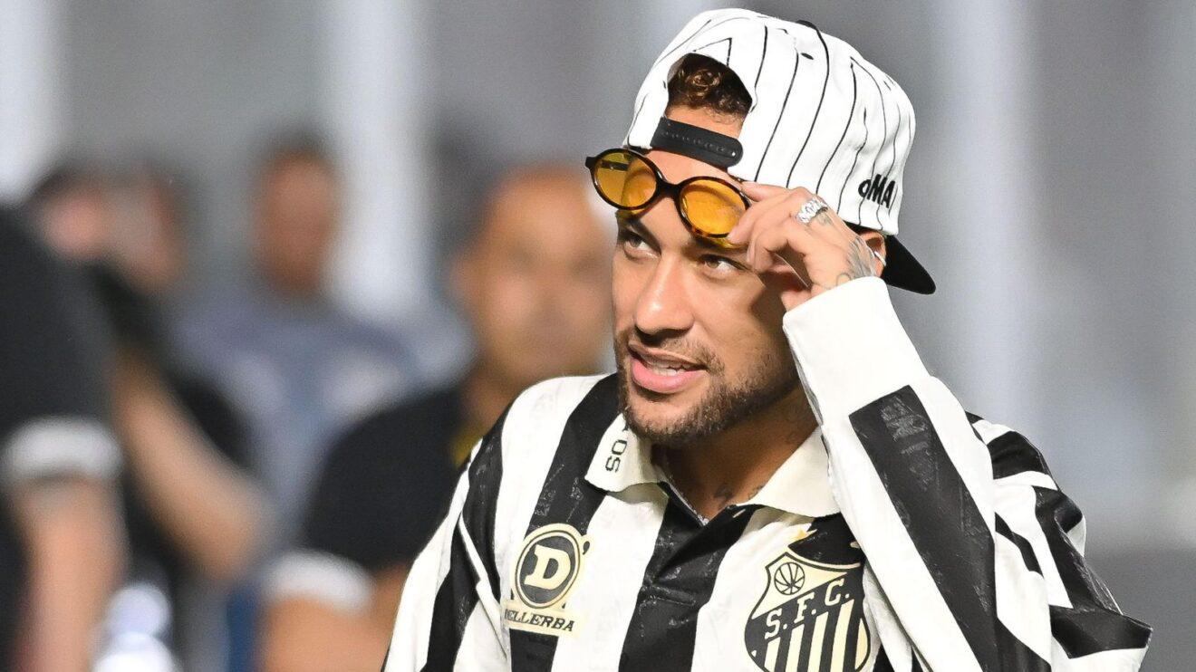 Neymar Absen dari Pemeriksaan Medis Latihan Perdana Brasil, Keikutsertaan di Piala Dunia Diragukan