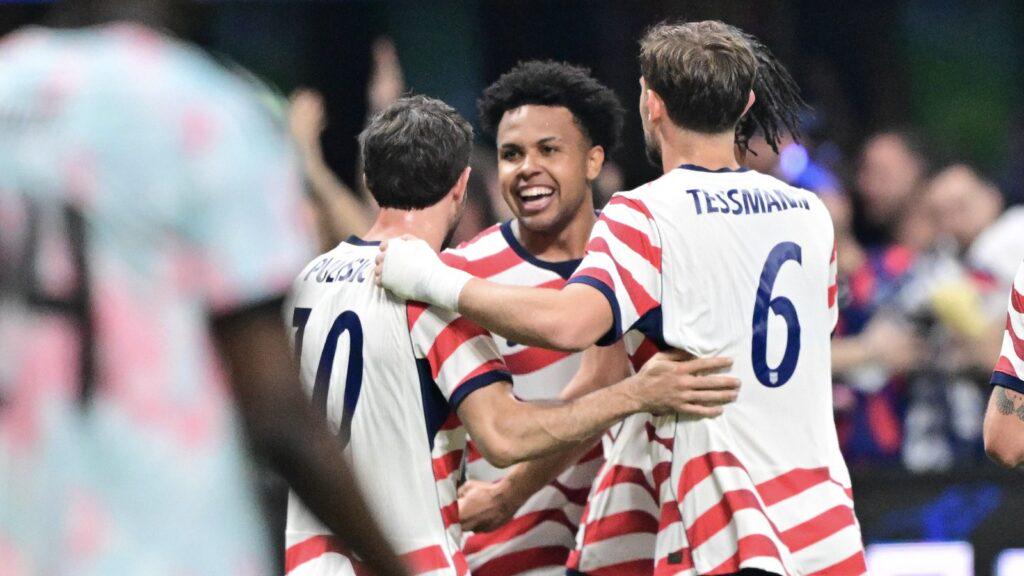 2026 World Cup USMNT Preview: Chasing Group Stage Advancement on Home Soil