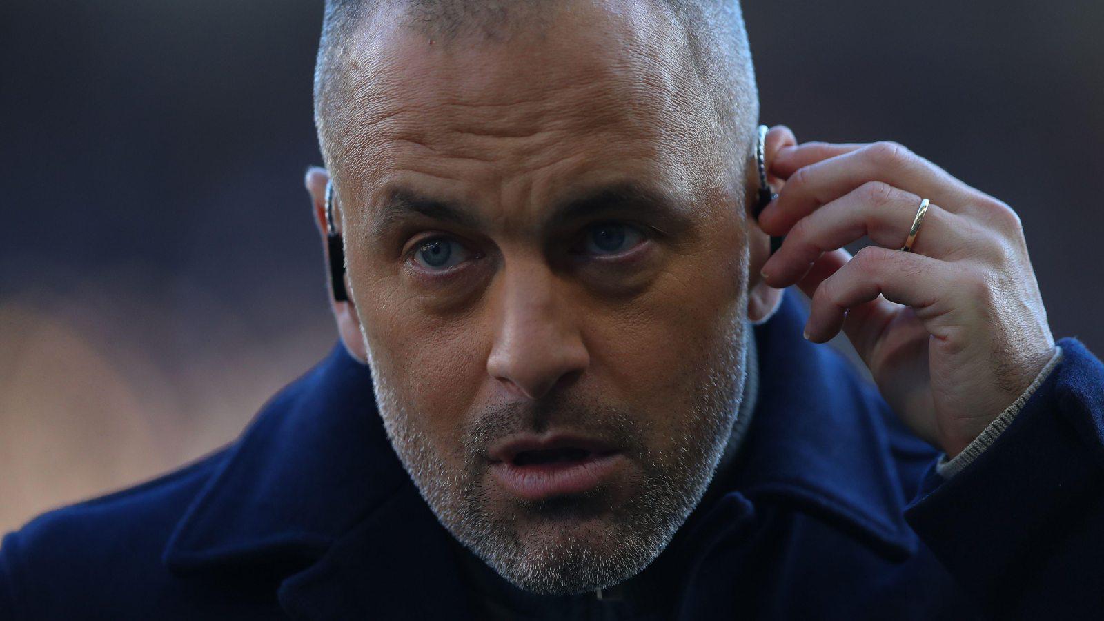 Joe Cole Komentari Alonso di Chelsea: Rekrutmen Mengejutkan dan Kekacauan Manajemen