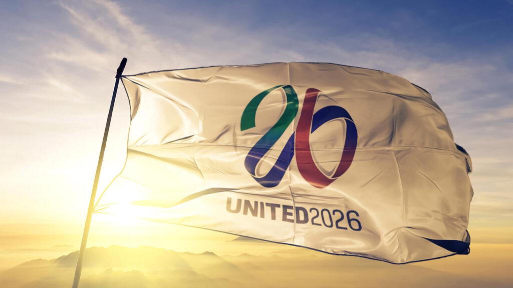 Why the 2026 World Cup Is Being Co-Hosted by Three Nations: Explained