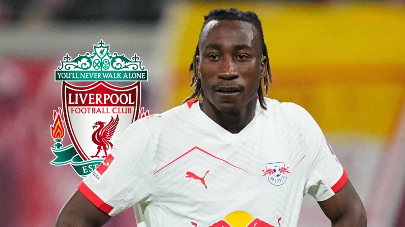 Diomande leans toward PSG as Liverpool may pivot to Barcola