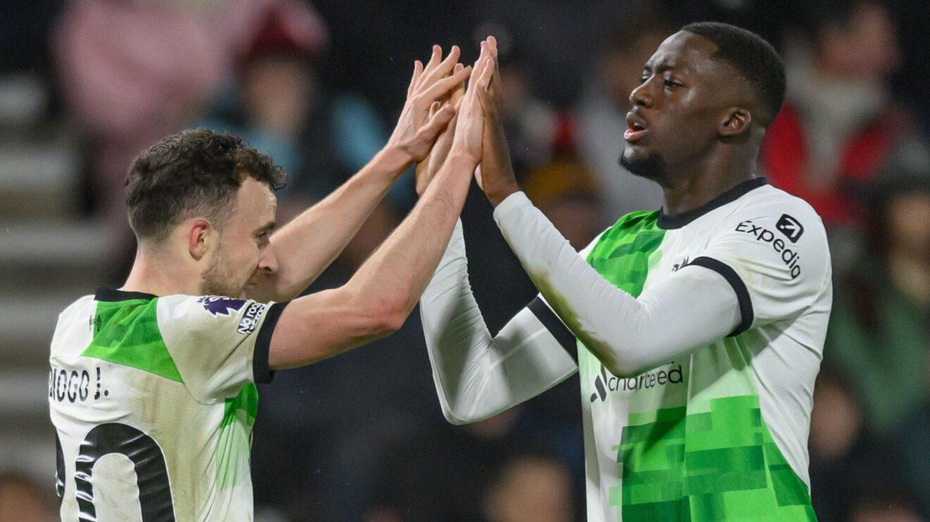 Konate opens up on depression after Jota's death, set for Real Madrid free transfer at month-end