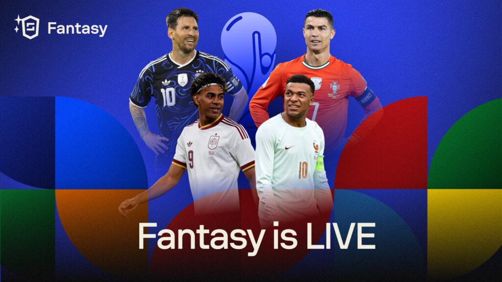 Sofascore Launches 2026 World Cup Fantasy Football