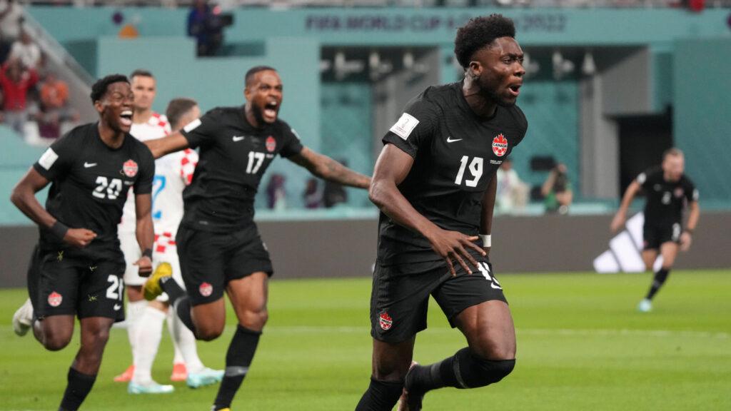 Canada chase knockout berth on home soil at World Cup as cross-city schedule looms