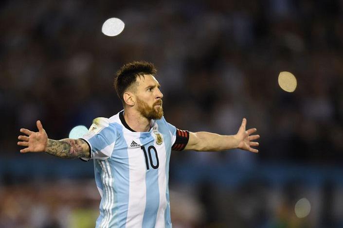 Argentina scandal rocks 2026 World Cup build-up; Messi's future in focus