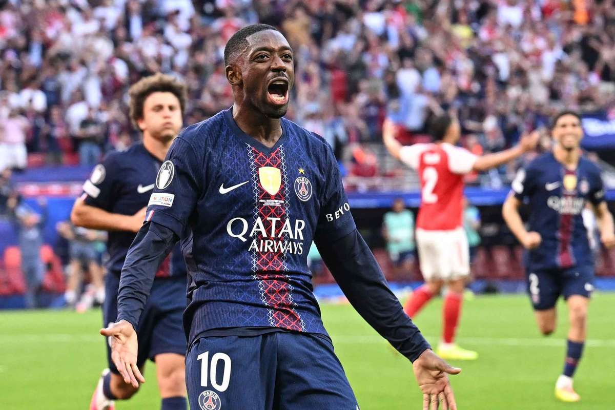 World Cup set to be the ultimate 2026 Ballon d'Or proving ground