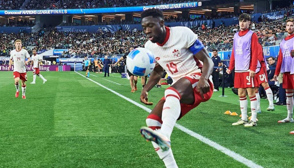 2026 World Cup Group B: Switzerland Favored on Paper Over Co-Host Canada