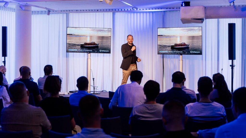 Sofascore Closed-Door Summit in Zadar Maps Out New Platform Blueprint