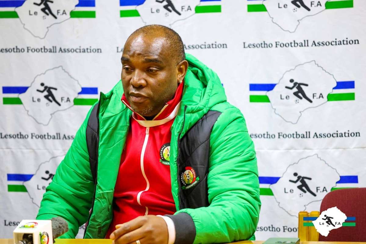 McCarthy Frustrated as Kenya Held to 1-1 Draw by Lesotho