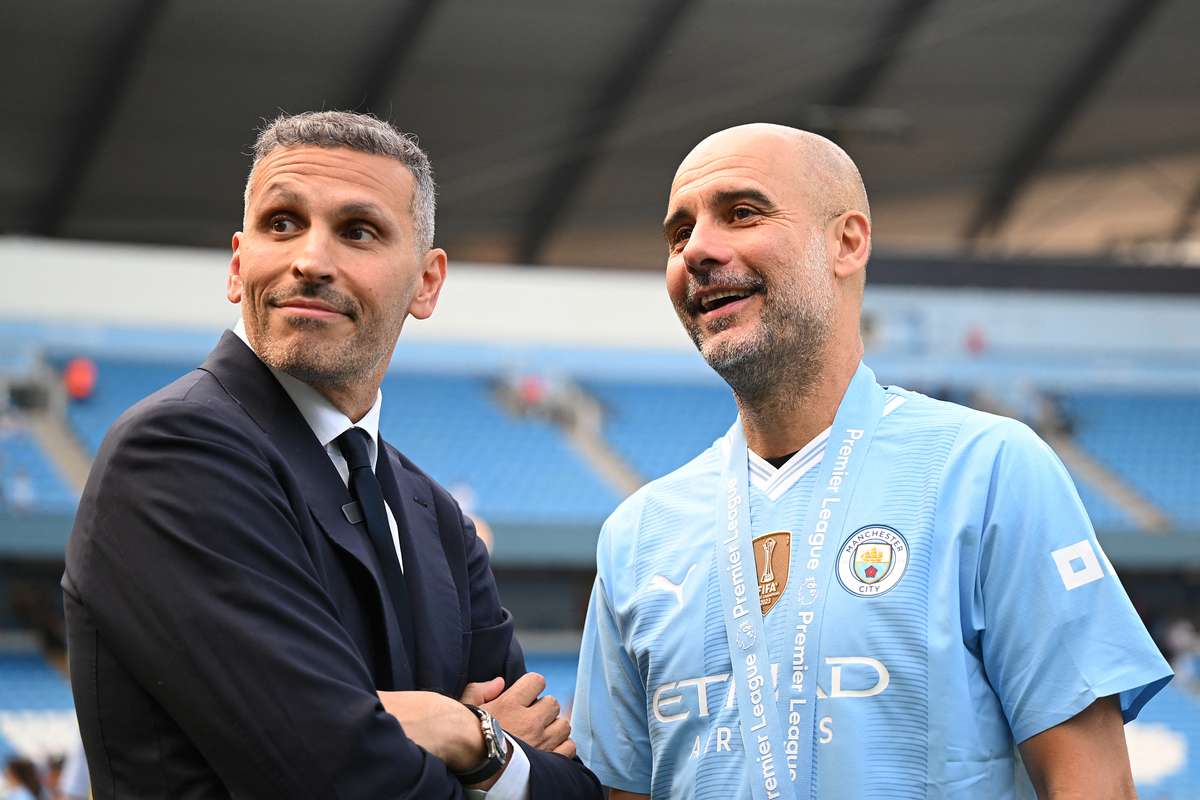 Al Mubarak vows Man City will speak out in full once financial case ruling is delivered