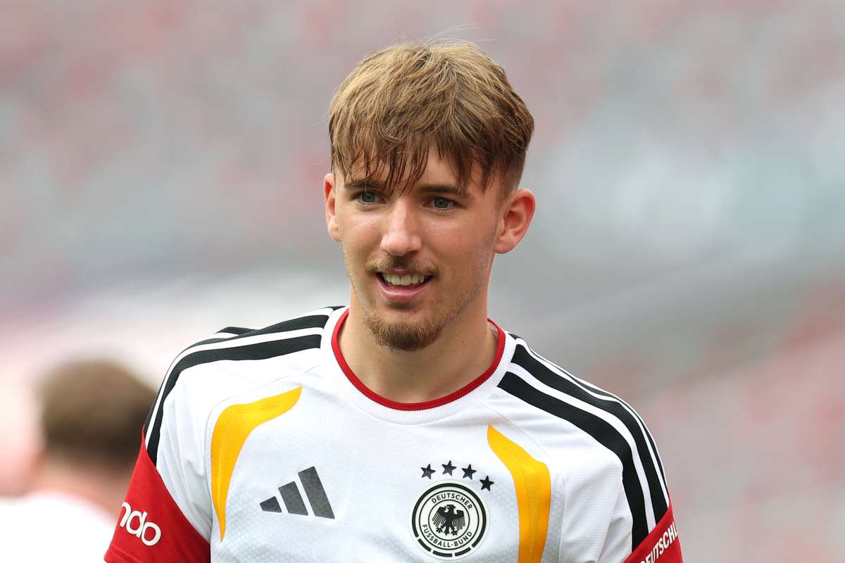Karl verletzt aus – Ouedraogo rückt in deutschen WM-Kader nach