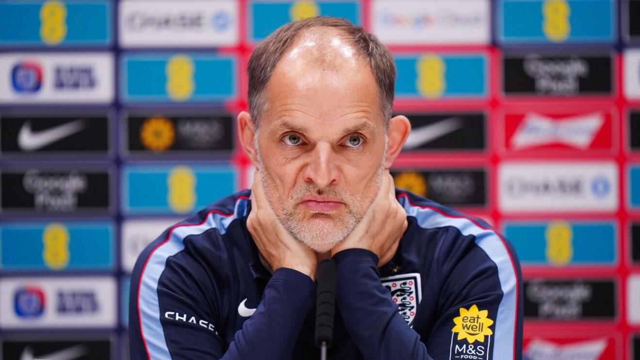 凯恩头槌破门 英格兰热身小胜新西兰