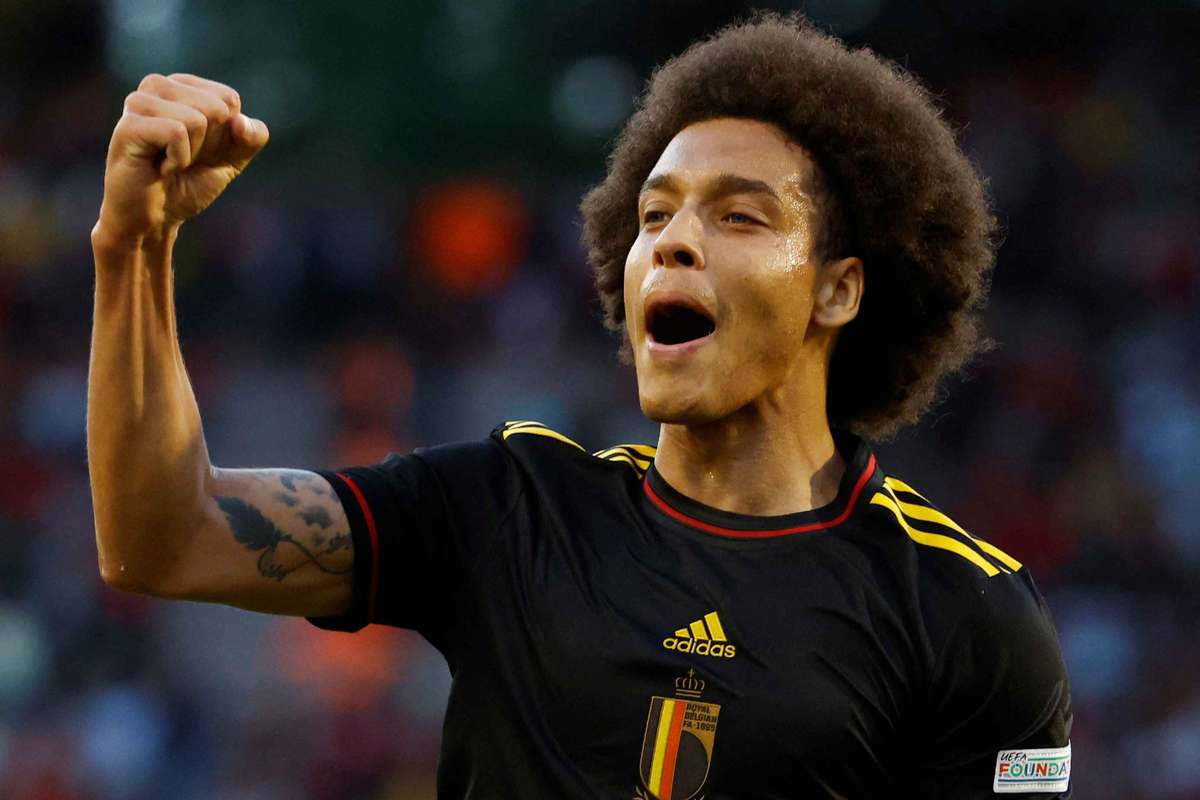 Vertonghen: Letzte WM wie die erste bestreiten