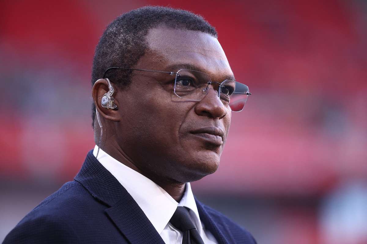 Desailly évoque la Coupe du monde en Amérique du Nord : avant le choc France-Sénégal
