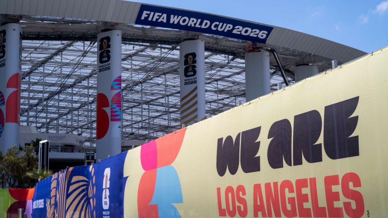 EUA precisa vencer o Paraguai na estreia; Los Angeles sob pressão na Copa do Mundo