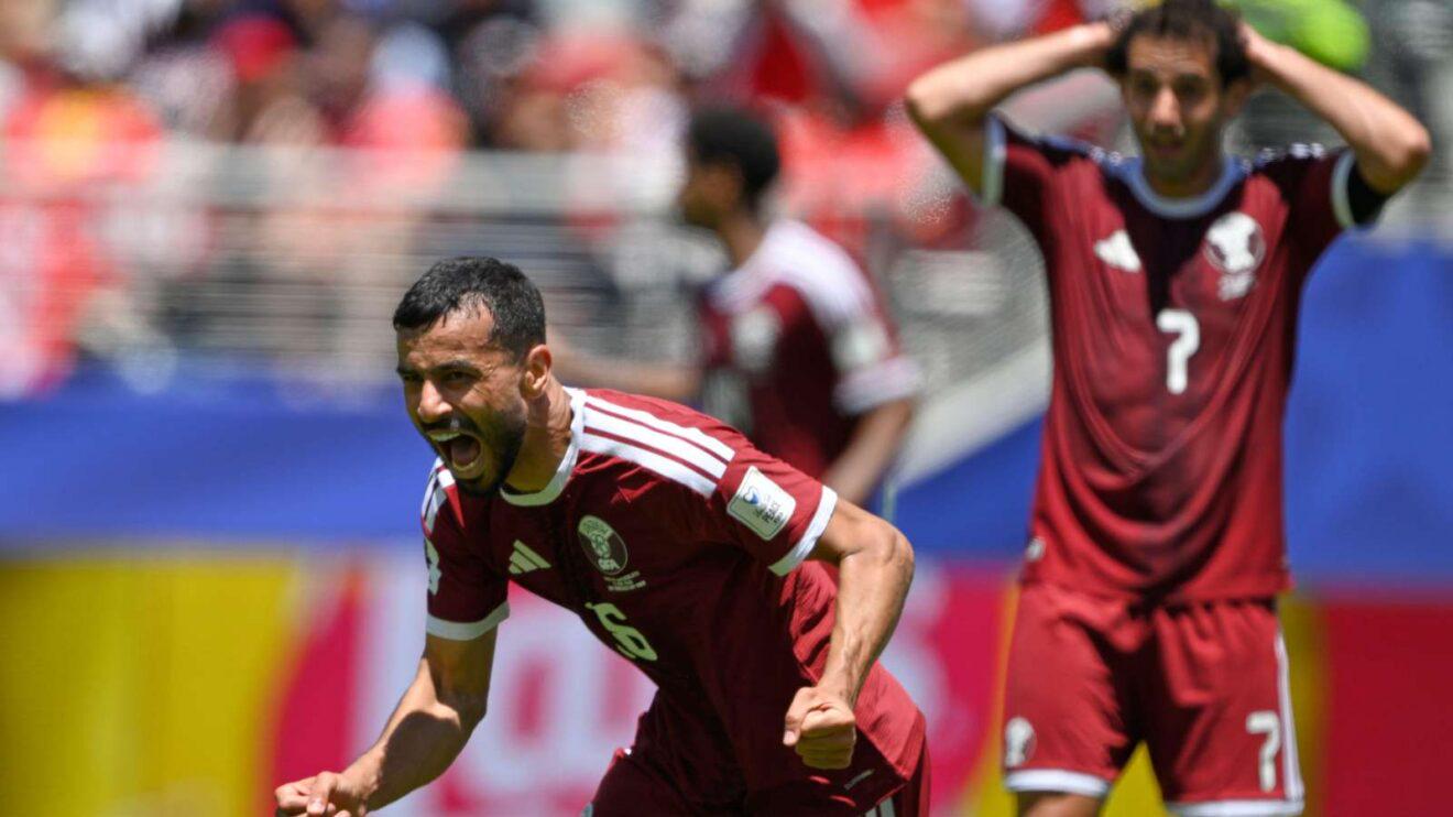 Coupe du monde : le Qatar arrache un nul contre la Suisse en prolongation pour son premier point