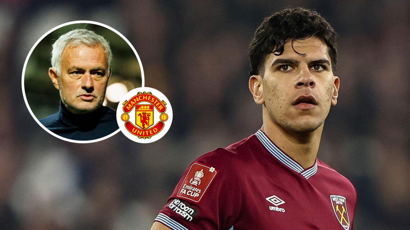 Man United Ready to Outbid for Fernandes as Real Madrid Stalled by Price Tag