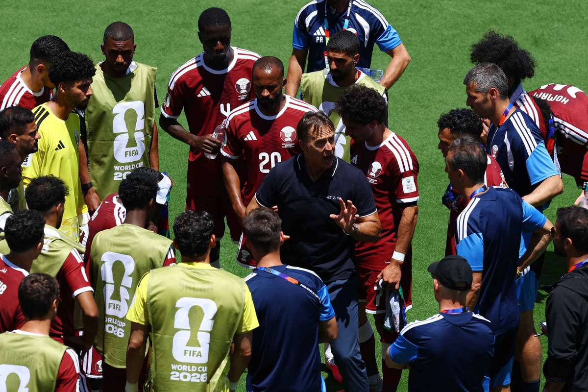 Le Qatar arrache le nul face à la Suisse dans le temps additionnel et décroche son premier point en Coupe du monde