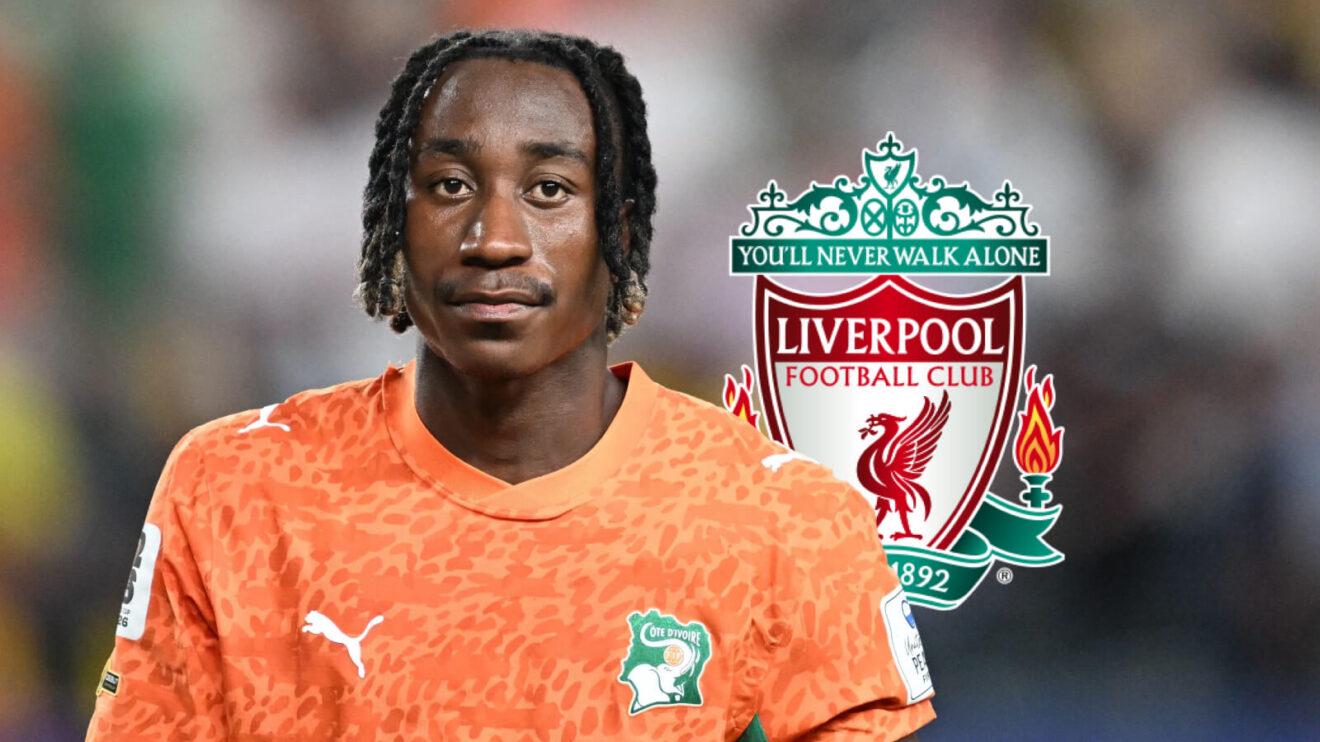 Liverpool Step Up Summer Pursuit of Yan Diomande